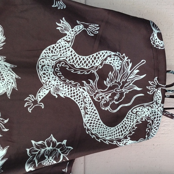 Zaful Swim Top NWT - Picture 2 of 5